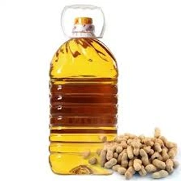 Cold pressed Groundnut oil