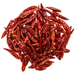 Dry Red Chili