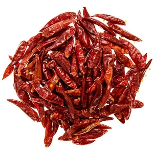 Dry Red Chili