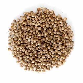 Coriander Seeds