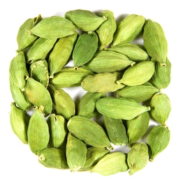 Green Cardamom