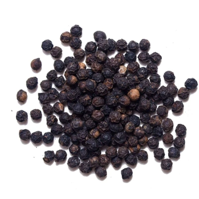 Black Pepper