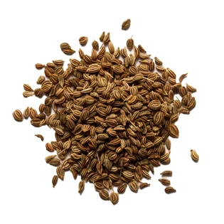 Carom Seeds