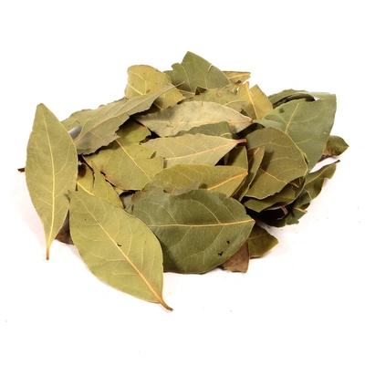 Bay Leaves