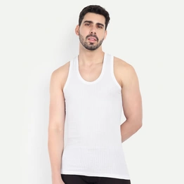 Drop Needle Vest For Men