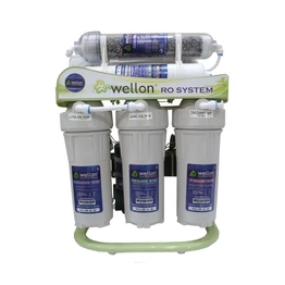 25 L COMMERCIAL WATER PURIFIER