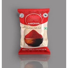 AAROHAN RED CHILLI POWDER