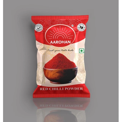 AAROHAN RED CHILLI POWDER