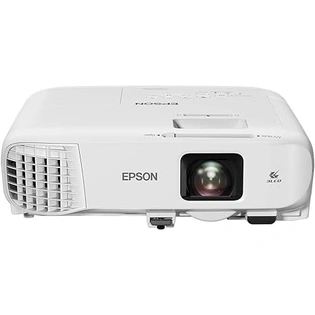 Epson EB-992F Projector | Full HD 1920 x 1080 Resolution | 3LCD Technology