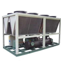 WATER CHILLER