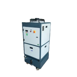 SPINDLE OIL CHILLER