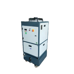 SPINDLE OIL CHILLER