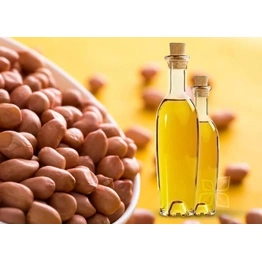 Groundnut Oil