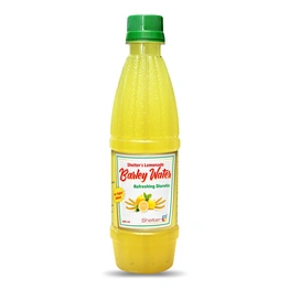 Lemonade Barley Water Ayurvedic kidney care stone medicine, dissolves and cleans kidney.