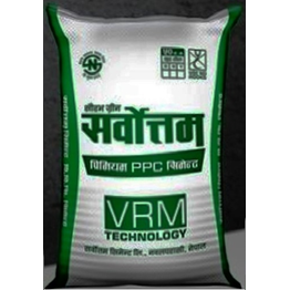 SARBOTTAM CEMENT PPC PAPER BAG