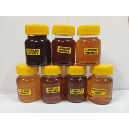 organic raw honey