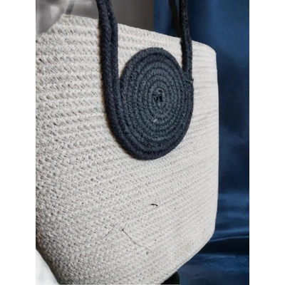 Jute cotton Bag