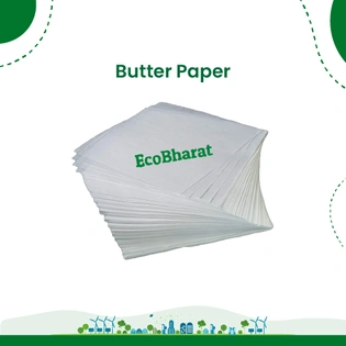 Biodegradable and Compostable Butter Covers