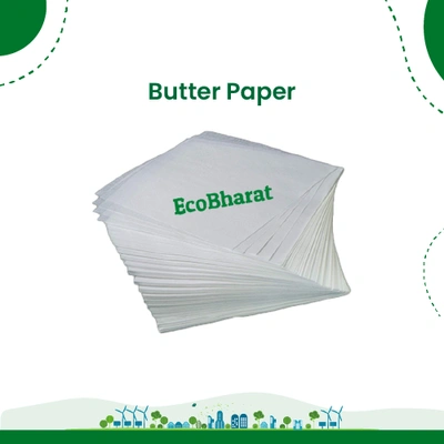 Biodegradable and Compostable Butter Covers