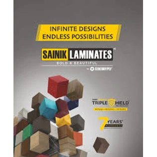 Laminates by Sainik Laminates