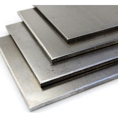 Steel Plates