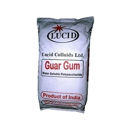 GUAR GUM Powder- Edicol®