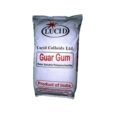 GUAR GUM Powder- Edicol®