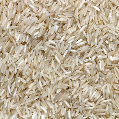 Steam Rice