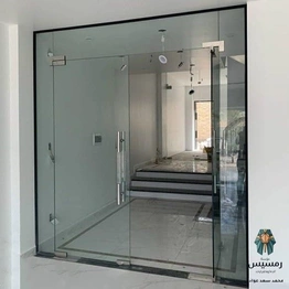 Toughened and safety glass