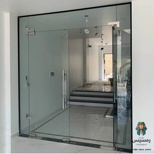 Toughened and safety glass