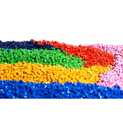 Plastic Granules