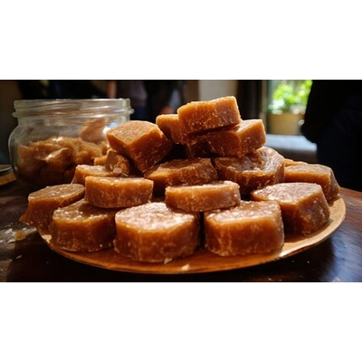 Jaggery