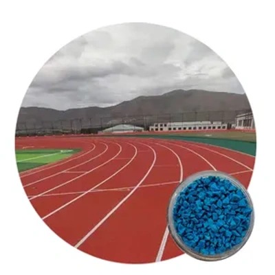 Sports Surface Products(Making Outdoor Play Ground)