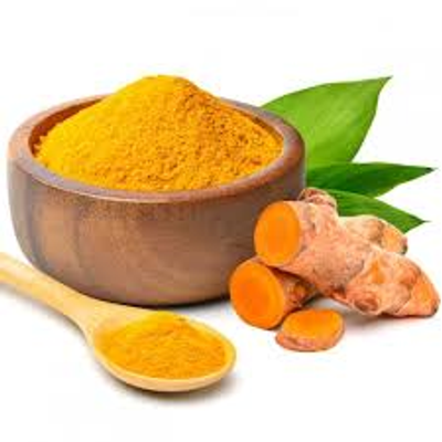 Organic Turmeric Powder