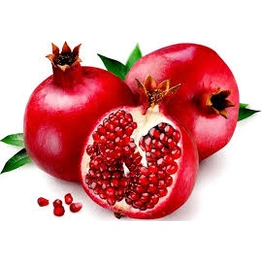 Fresh Pomegranate