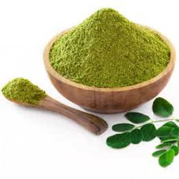 Organic Moringa Powder