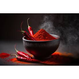 Premium Red Chilli Powder