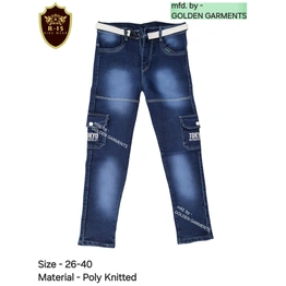 Kids Jeans