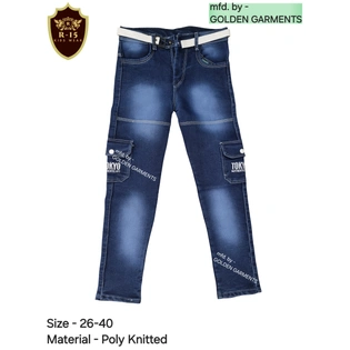 Kids Jeans