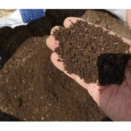 Vermicompost