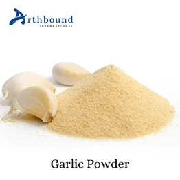 Garlic Powder