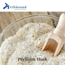 Psyllium Husk