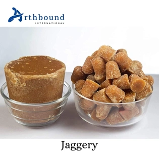 Jaggery