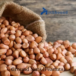 Ground Nuts Peanuts