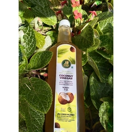 Natural coconut vinegar