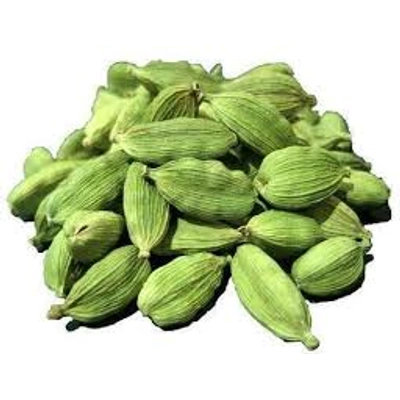 Cardamom