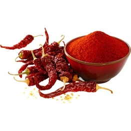 Chilli Powder/Paprika Powder