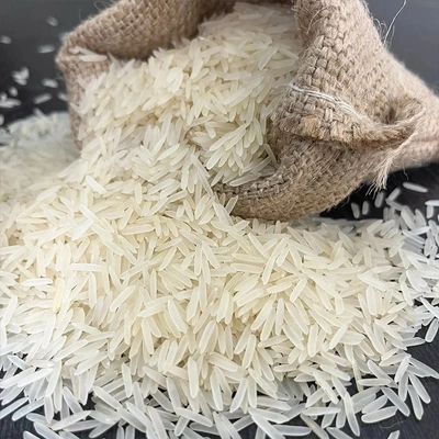 Basmati Rice