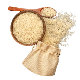 Non Basmati Rice