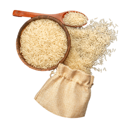 Non Basmati Rice